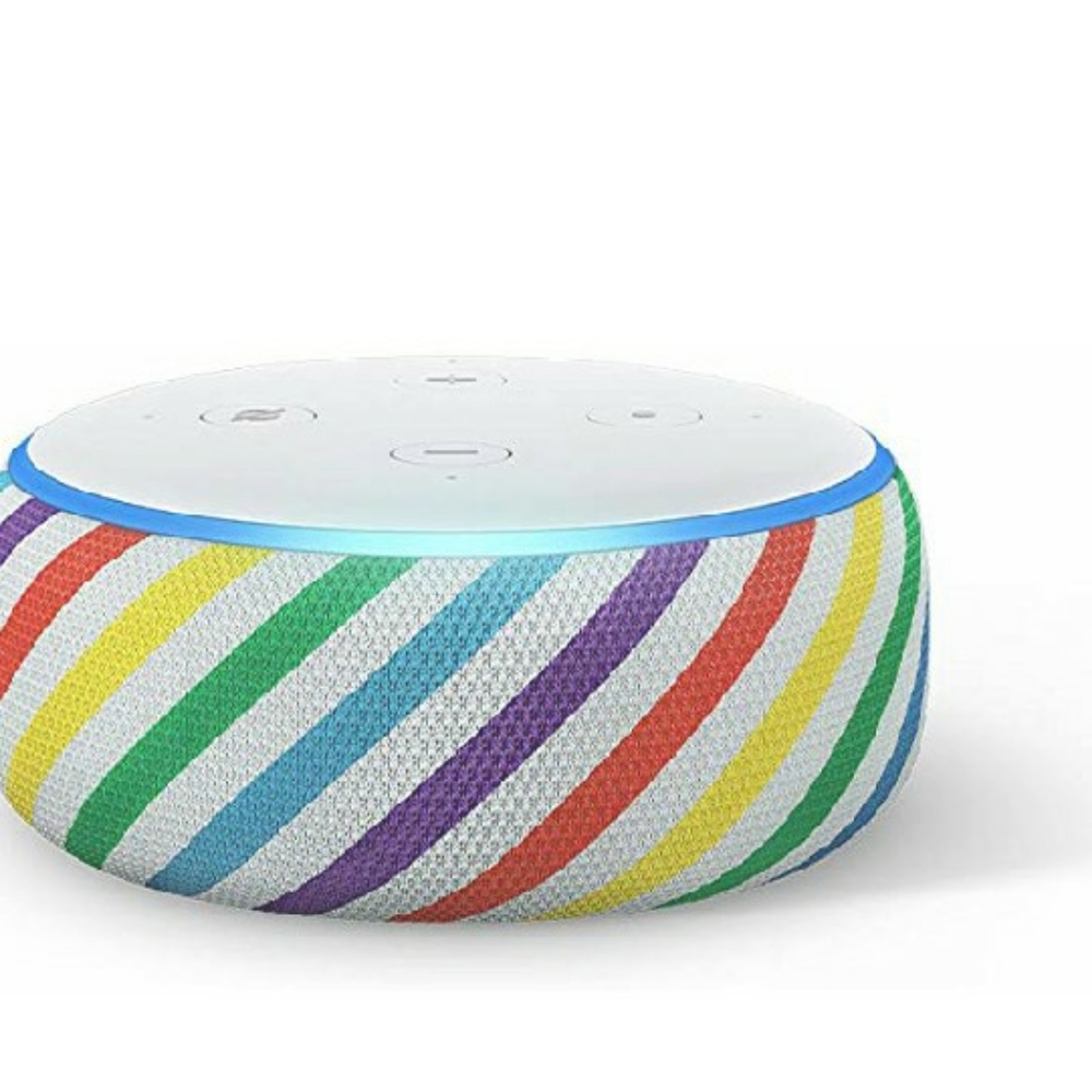Amazon Echo